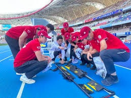 2026世界杯预选赛关键节点与比分分析深入解读